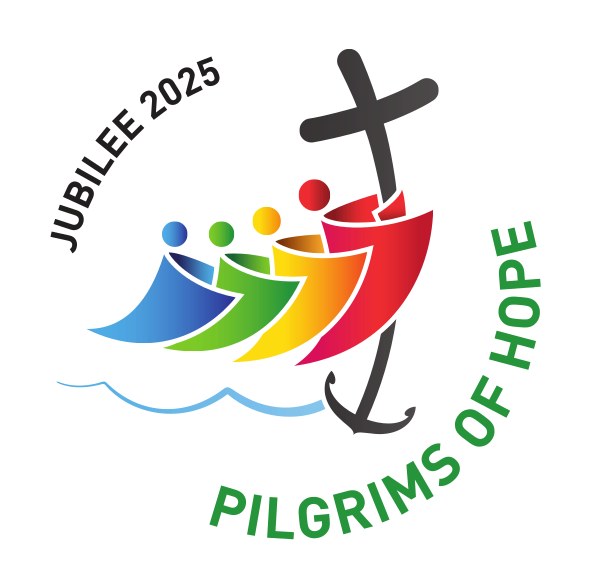 pilgrims of hope jubilee 2025