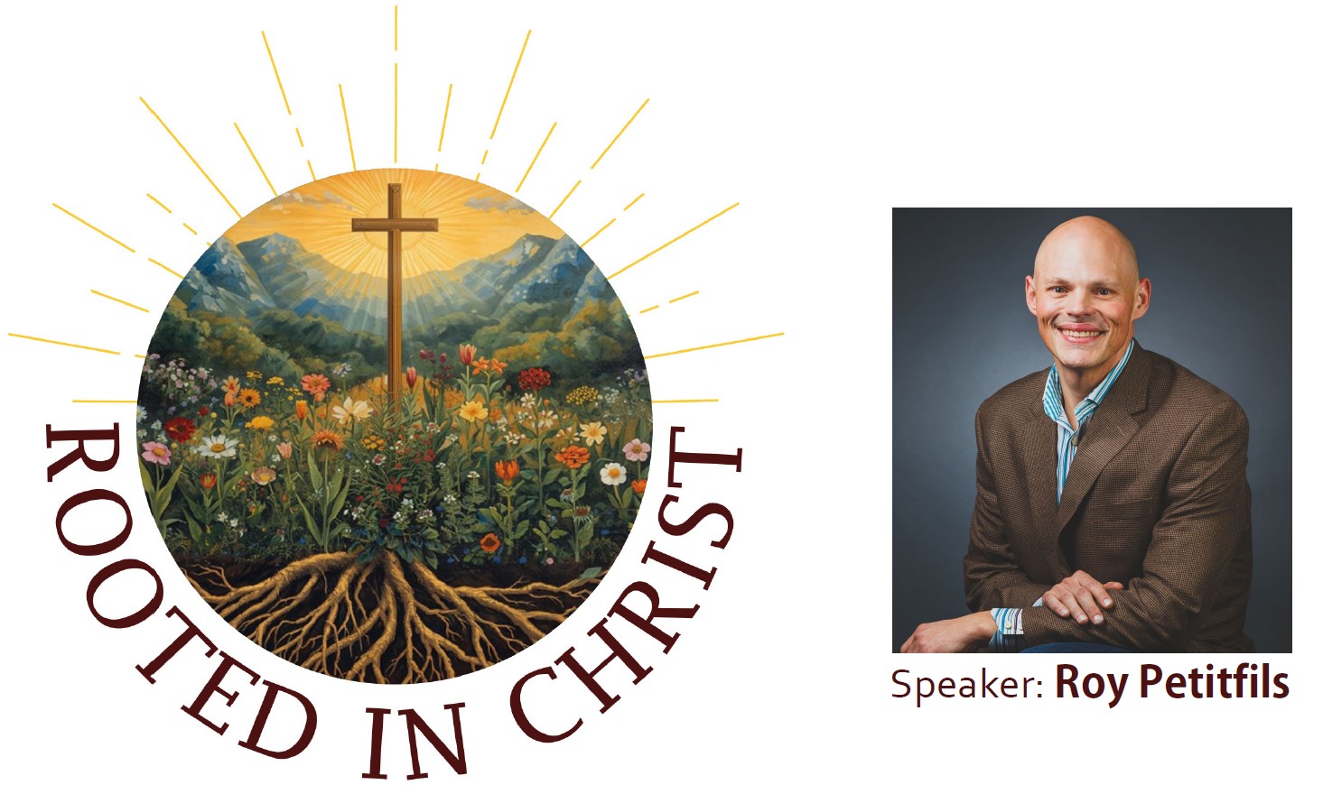 logo speaker image for the web